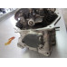 #JA01 Right Cylinder Head From 2000 NISSAN XTERRA  3.3